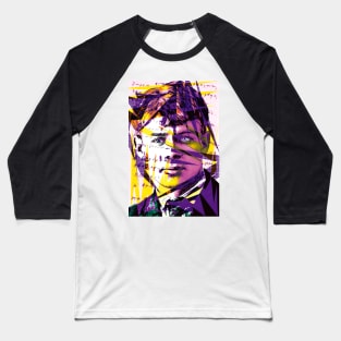 Sergei Yesenin IV Baseball T-Shirt